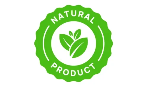SodaFit non-GMO ingredients